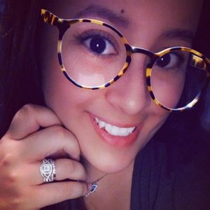 Meet your Posher, Jade